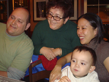 Drabkins Nathan Monica